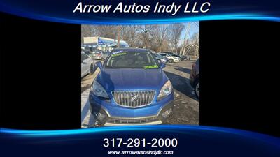 2016 Buick Encore Convenience   - Photo 1 - Indianapolis, IN 46268