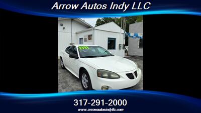 2004 Pontiac Grand Prix GT1 - Photo 3 - Indianapolis, IN 46268