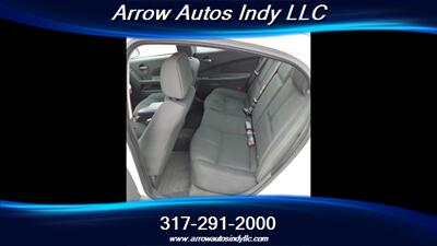2004 Pontiac Grand Prix GT1 - Photo 9 - Indianapolis, IN 46268