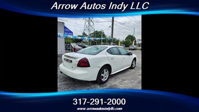 2004 Pontiac Grand Prix GT1 - Photo 4 - Indianapolis, IN 46268