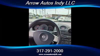 2004 Pontiac Grand Prix GT1 - Photo 7 - Indianapolis, IN 46268