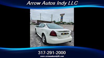 2004 Pontiac Grand Prix GT1 - Photo 5 - Indianapolis, IN 46268