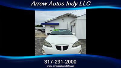 2004 Pontiac Grand Prix GT1 - Photo 2 - Indianapolis, IN 46268