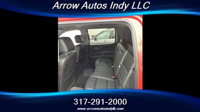 2014 GMC Sierra 1500 SLT   - Photo 6 - Indianapolis, IN 46268