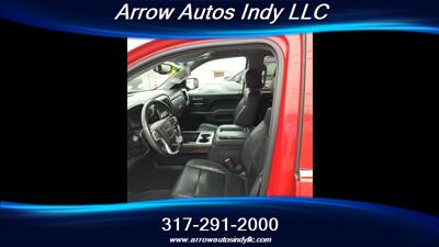 2014 GMC Sierra 1500 SLT   - Photo 5 - Indianapolis, IN 46268