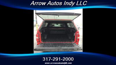 2014 GMC Sierra 1500 SLT   - Photo 9 - Indianapolis, IN 46268