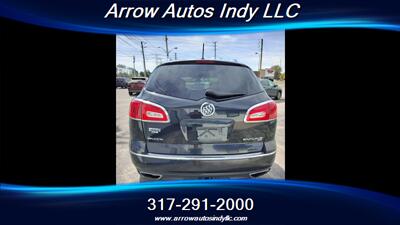 2015 Buick Enclave Leather   - Photo 13 - Indianapolis, IN 46268
