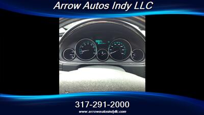 2015 Buick Enclave Leather   - Photo 8 - Indianapolis, IN 46268