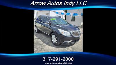 2015 Buick Enclave Leather SUV