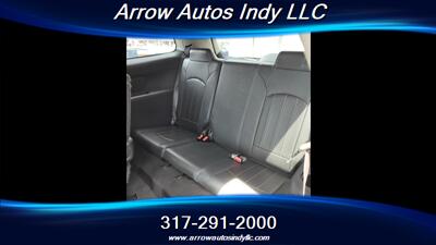 2015 Buick Enclave Leather   - Photo 7 - Indianapolis, IN 46268