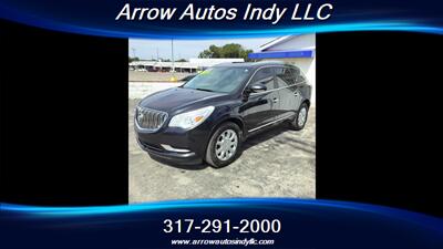 2015 Buick Enclave Leather   - Photo 3 - Indianapolis, IN 46268