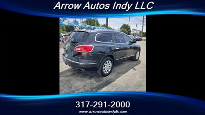 2015 Buick Enclave Leather   - Photo 11 - Indianapolis, IN 46268