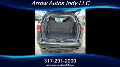 2015 Buick Enclave Leather   - Photo 12 - Indianapolis, IN 46268