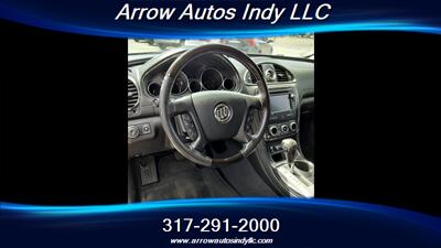 2015 Buick Enclave Leather   - Photo 4 - Indianapolis, IN 46268
