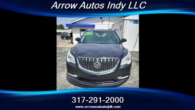2015 Buick Enclave Leather   - Photo 2 - Indianapolis, IN 46268