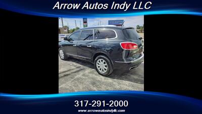 2015 Buick Enclave Leather   - Photo 10 - Indianapolis, IN 46268