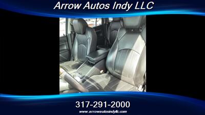 2015 Buick Enclave Leather   - Photo 6 - Indianapolis, IN 46268