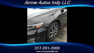 2018 Chevrolet Malibu LT - Photo 7 - Indianapolis, IN 46268