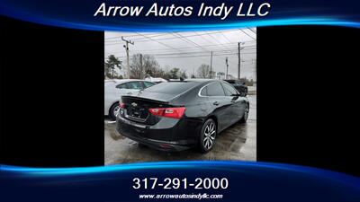 2018 Chevrolet Malibu LT - Photo 5 - Indianapolis, IN 46268