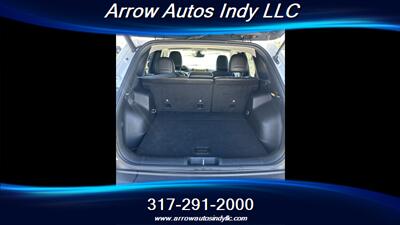 2019 Jeep Cherokee Latitude Plus   - Photo 7 - Indianapolis, IN 46268