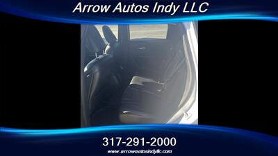 2019 Jeep Cherokee Latitude Plus   - Photo 5 - Indianapolis, IN 46268