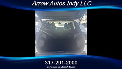 2019 Jeep Cherokee Latitude Plus   - Photo 4 - Indianapolis, IN 46268