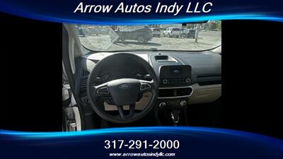 2018 Ford EcoSport S - Photo 5 - Indianapolis, IN 46268