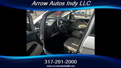 2018 Ford EcoSport S - Photo 4 - Indianapolis, IN 46268
