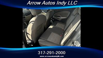 2018 Ford EcoSport S - Photo 7 - Indianapolis, IN 46268