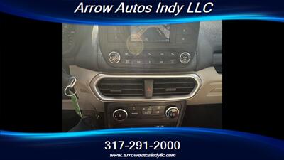 2018 Ford EcoSport S - Photo 6 - Indianapolis, IN 46268