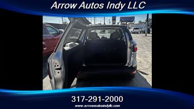 2018 Ford EcoSport S - Photo 8 - Indianapolis, IN 46268