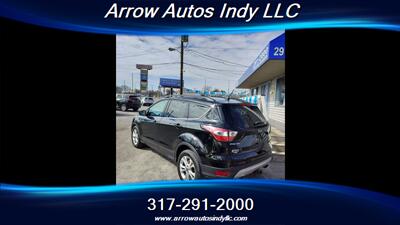 2018 Ford Escape SE   - Photo 7 - Indianapolis, IN 46268