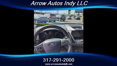 2018 Ford Escape SE   - Photo 4 - Indianapolis, IN 46268