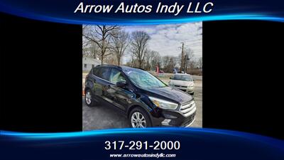 2018 Ford Escape SE   - Photo 3 - Indianapolis, IN 46268