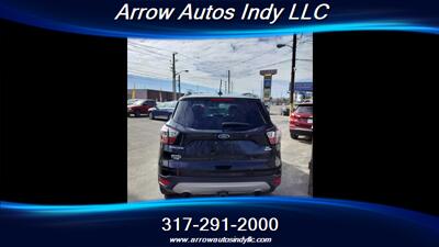 2018 Ford Escape SE   - Photo 10 - Indianapolis, IN 46268