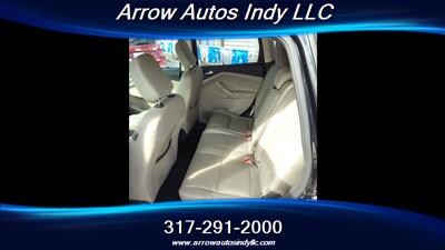 2018 Ford Escape SE   - Photo 6 - Indianapolis, IN 46268