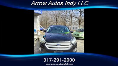 2018 Ford Escape SE SUV