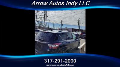 2018 Ford Escape SE   - Photo 8 - Indianapolis, IN 46268