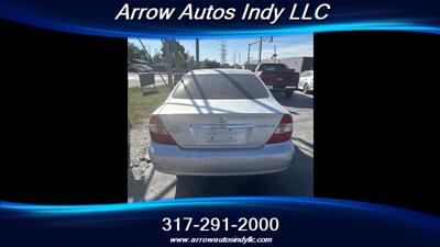 2002 Toyota Camry LE   - Photo 3 - Indianapolis, IN 46268