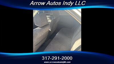 2002 Toyota Camry LE   - Photo 6 - Indianapolis, IN 46268