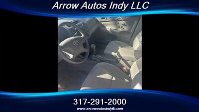 2002 Toyota Camry LE   - Photo 5 - Indianapolis, IN 46268