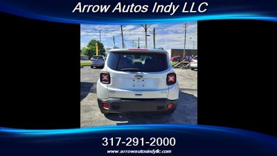 2018 Jeep Renegade Altitude - Photo 10 - Indianapolis, IN 46268