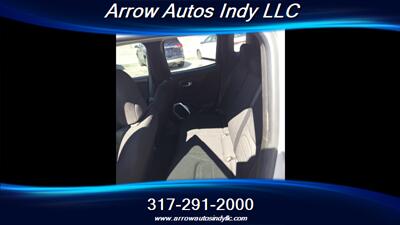 2018 Jeep Renegade Altitude - Photo 6 - Indianapolis, IN 46268