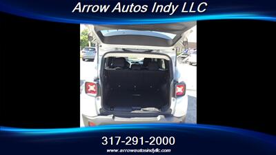 2018 Jeep Renegade Altitude - Photo 9 - Indianapolis, IN 46268