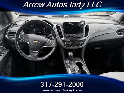 2020 Chevrolet Equinox Premier   - Photo 7 - Indianapolis, IN 46268