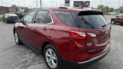 2020 Chevrolet Equinox Premier   - Photo 4 - Indianapolis, IN 46268