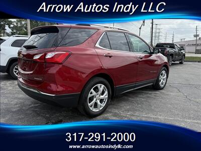 2020 Chevrolet Equinox Premier   - Photo 5 - Indianapolis, IN 46268