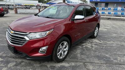2020 Chevrolet Equinox Premier   - Photo 3 - Indianapolis, IN 46268