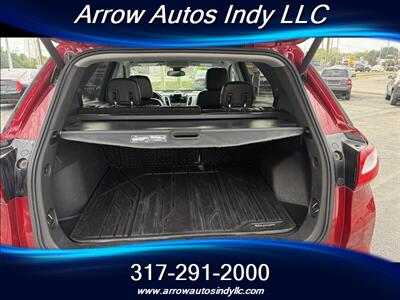 2020 Chevrolet Equinox Premier   - Photo 8 - Indianapolis, IN 46268