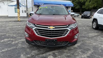 2020 Chevrolet Equinox Premier   - Photo 1 - Indianapolis, IN 46268